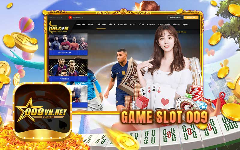 Game Slot